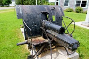 Mt. stewart FH 89-09 no.438,Author, July 13'