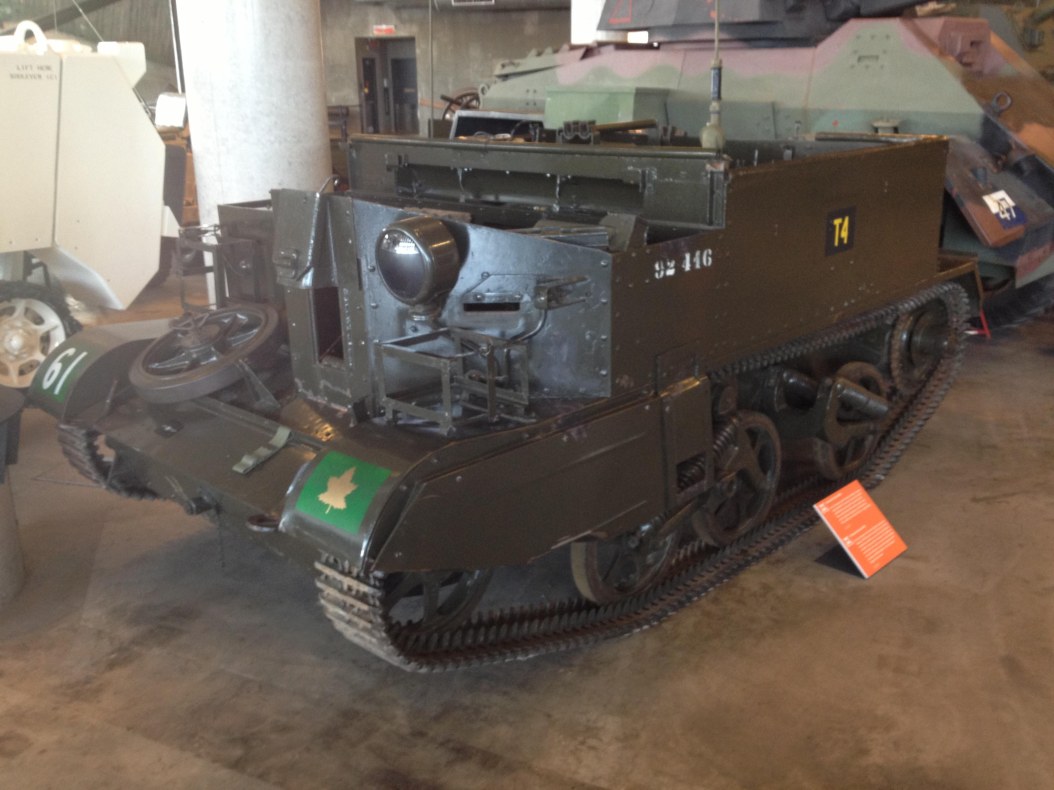 CWM_Universal Carrier no.2MkII