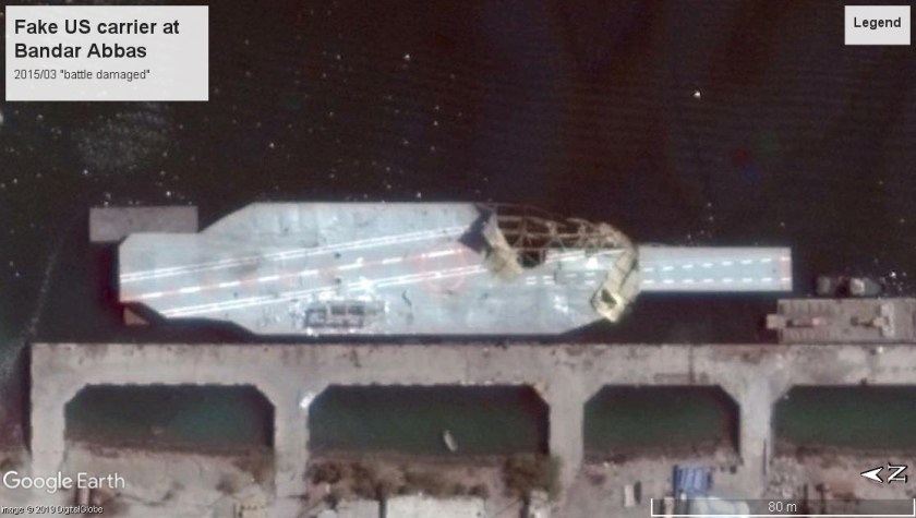 FakeUScarrierBandar Abbas2015-03.jpg