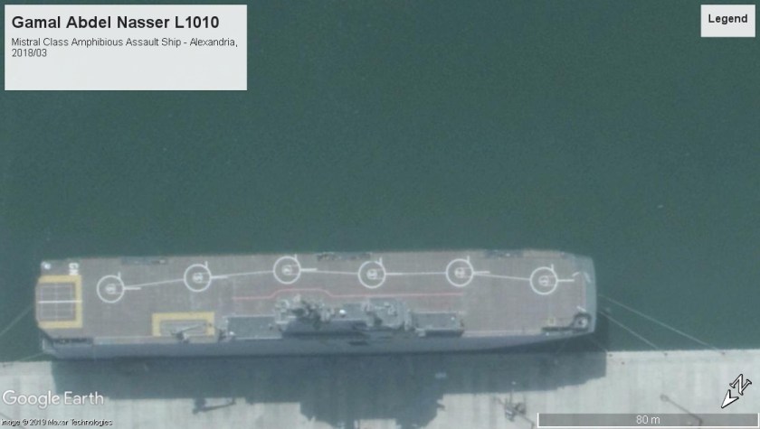Gamal Abdel Nasser Egyptian AMph Assault ship Alexandria 2018.jpg