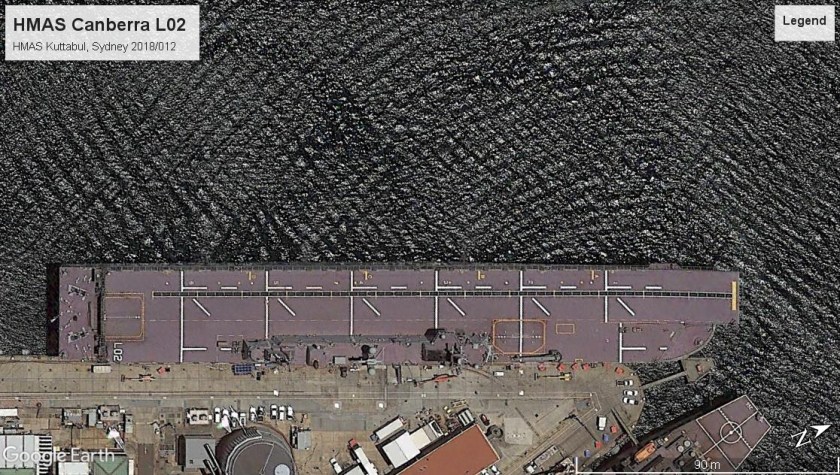 HMAS Canberra L02 Kuttabul 2018.jpg