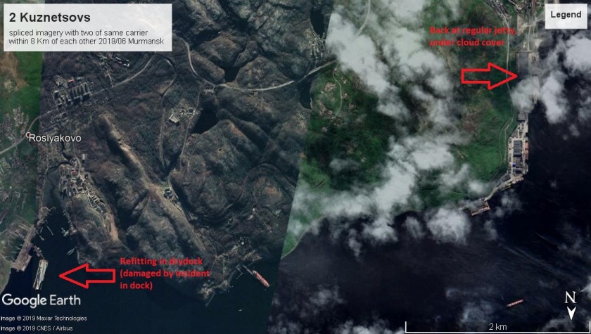 Kuznetsov optical illusion 2019-06 Murmansk