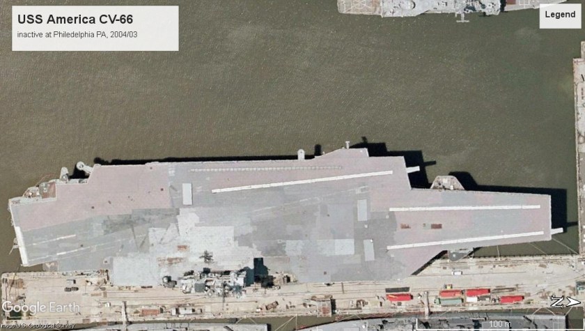 USS America CV-66 Philedelphia PA 2004.jpg