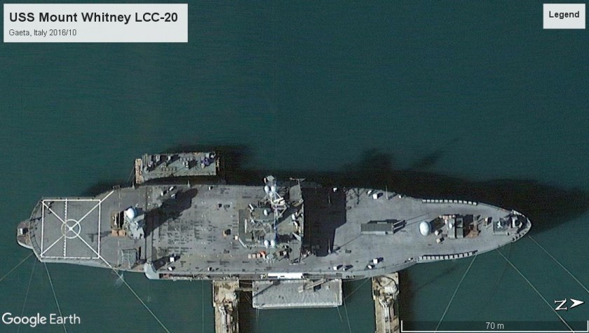 USS Mount Whitney LCC-20 Gaeta 2016.jpg