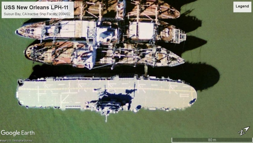 USS New Orleans LPH-11 SuisunBayCA2004.jpg