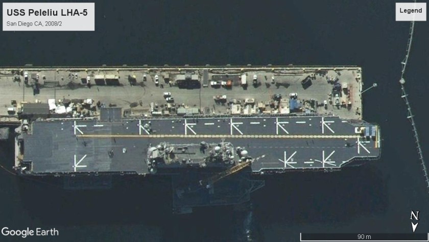 USS Peleliu LHA-5 San Diego 2008.2.jpg