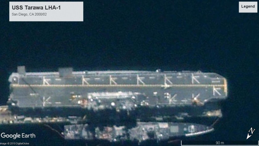 USS Tarawa LHA-1 San Diego 2000.jpg