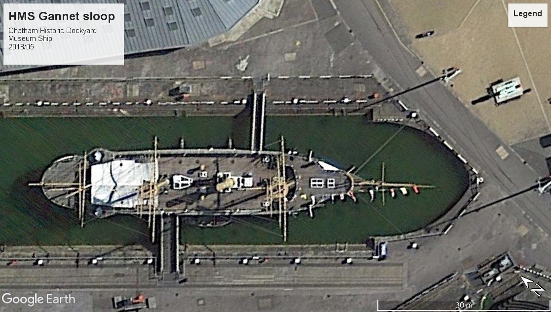 HMS Gannet sloop Chatham 2018.jpg