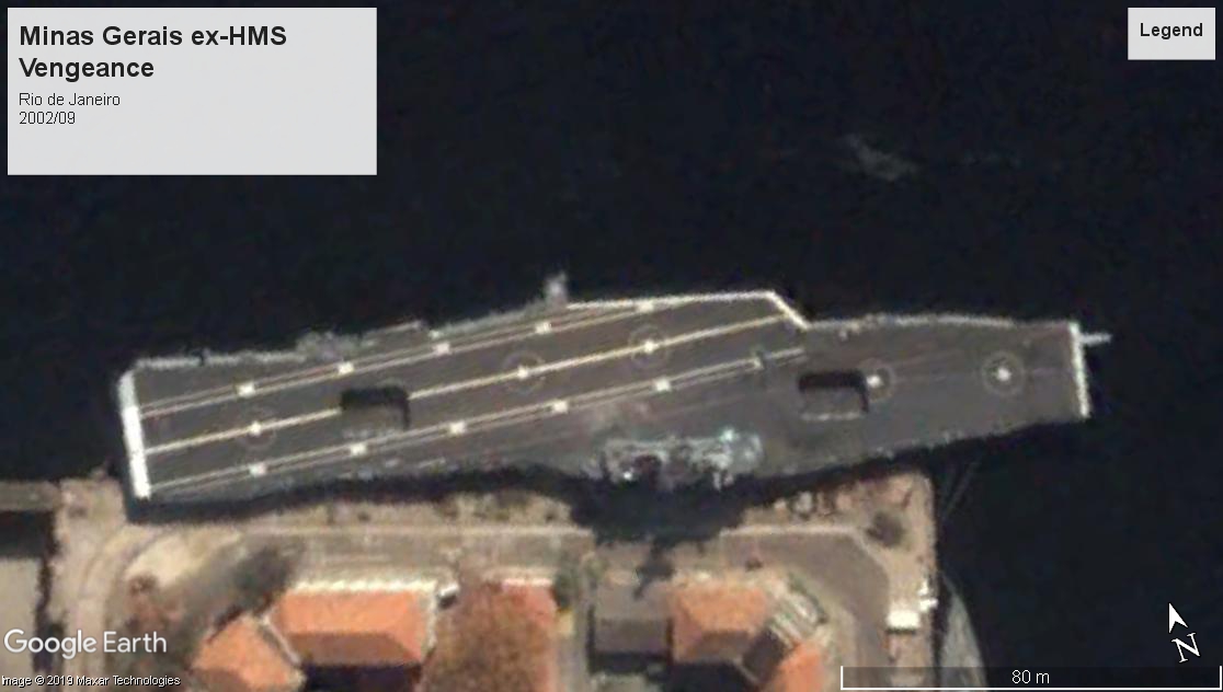 Minas Gerais Brazil 2002