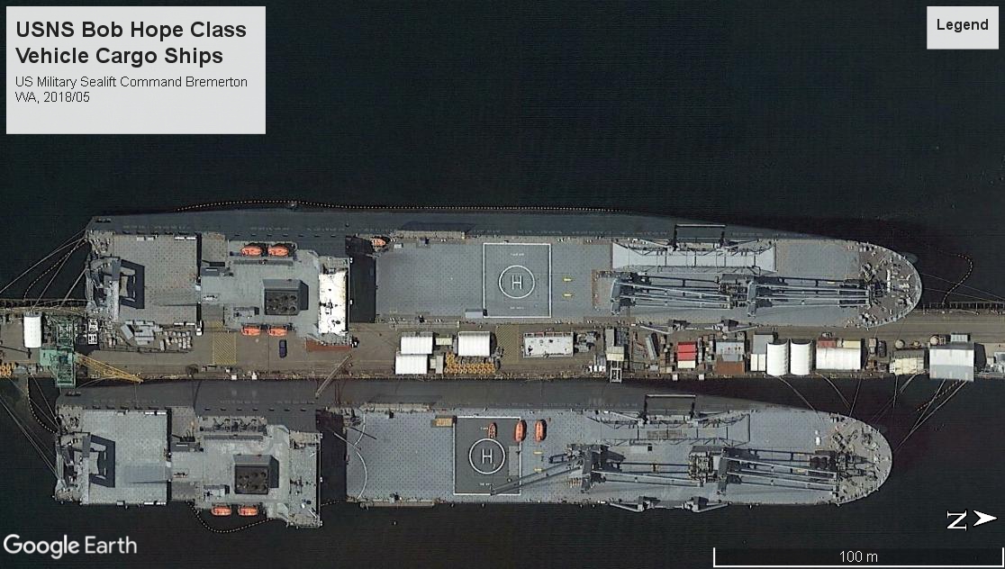 USNS Bob Hope Class Bremerton WA 2018.jpg