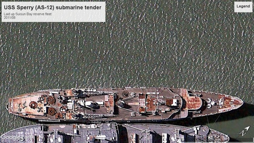 USS Sperry AS-12 Suisun 2011.jpg