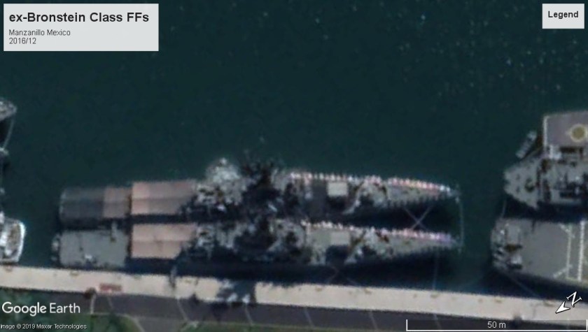 Bronstein class FF Mexico 2012