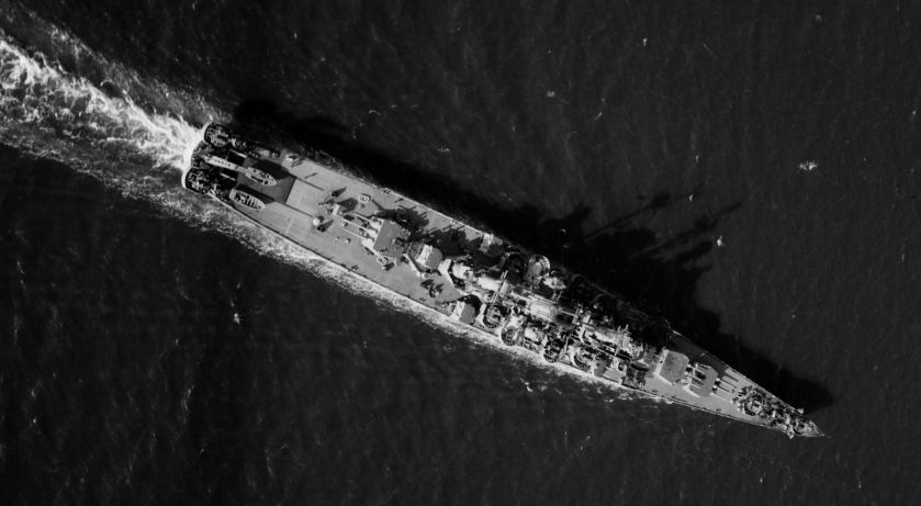 CA 148 Newport News NARA