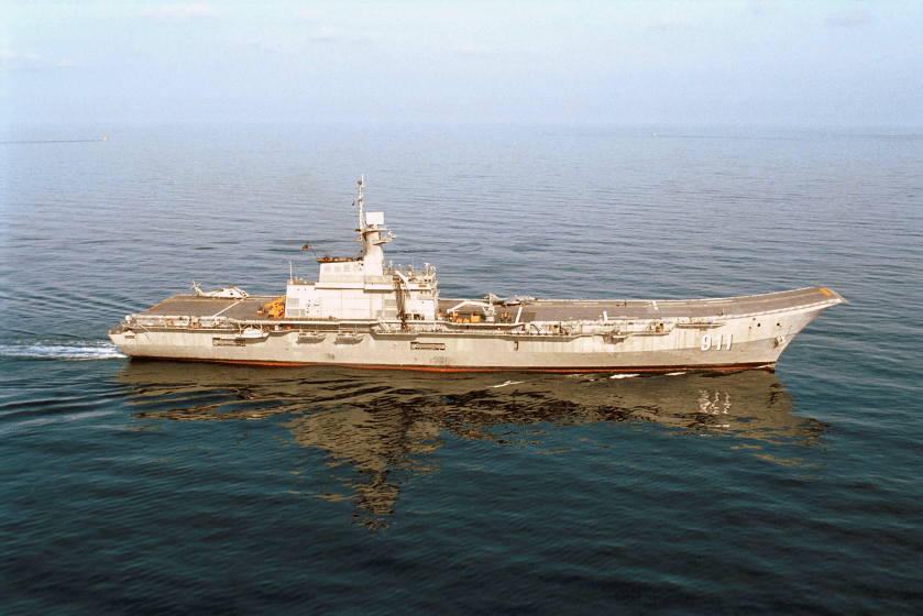 HTMS Chakri Nareubet 330-CFD-DN-SD-03-11396