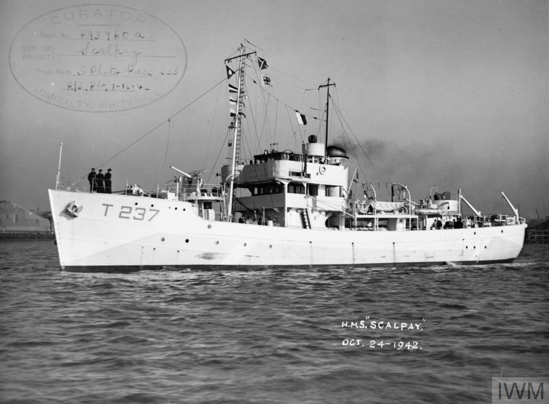 HMT SCALPAY