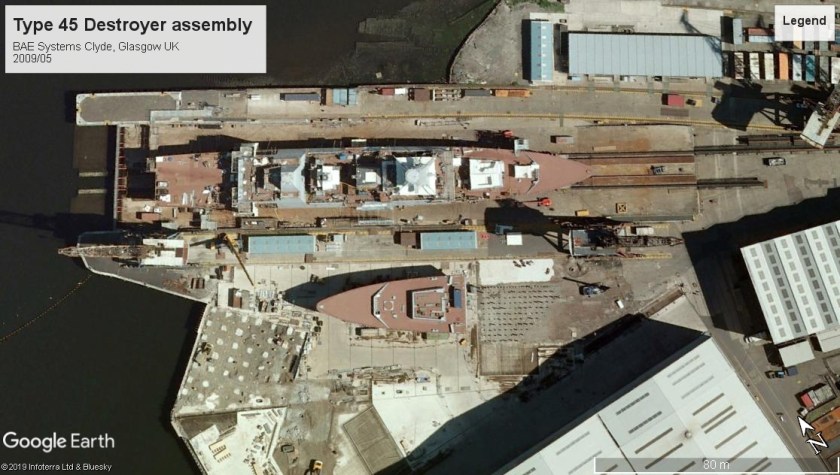 Type 45 modular construction Clyde 2009.jpg