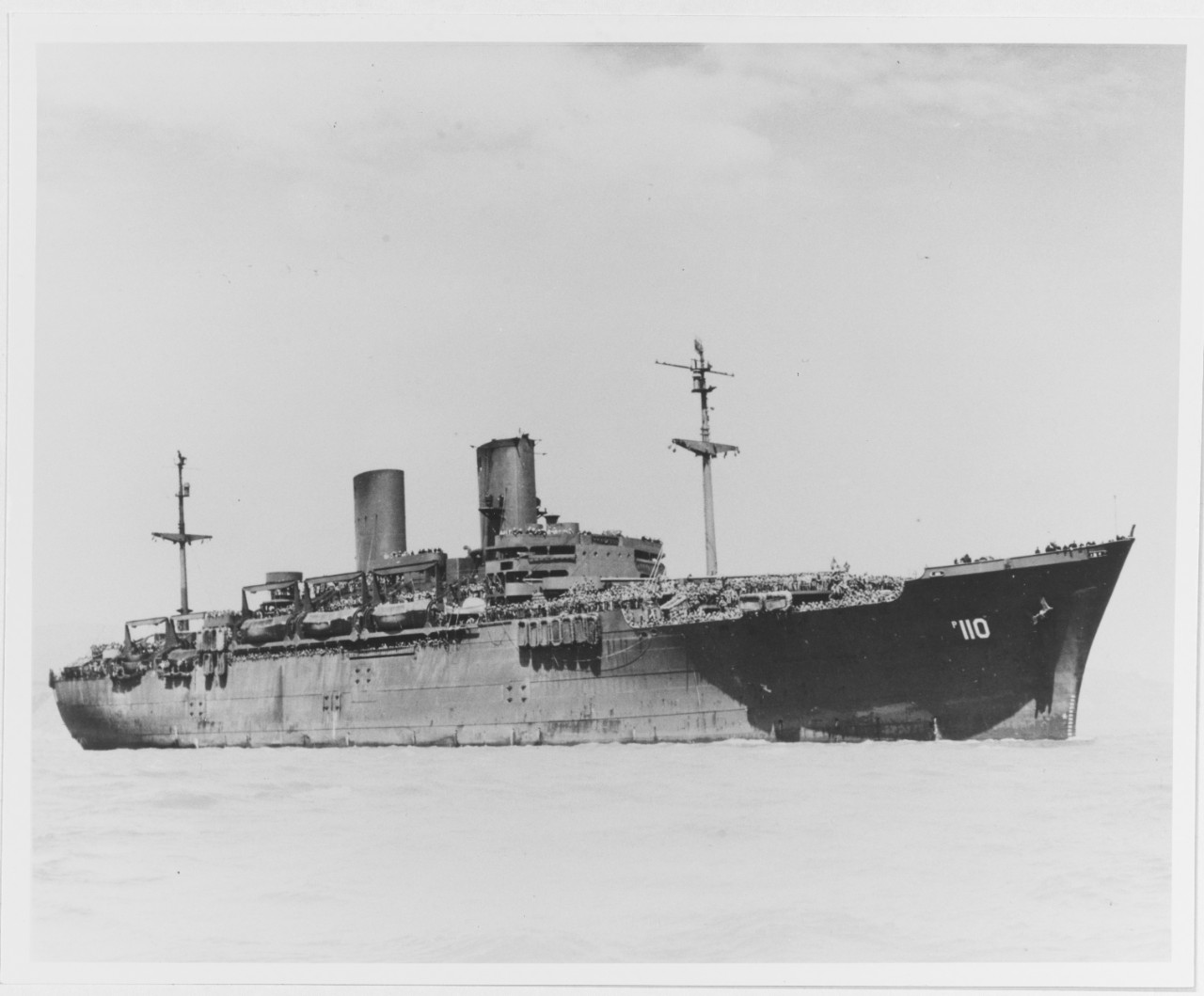 General John s pope NH 78646