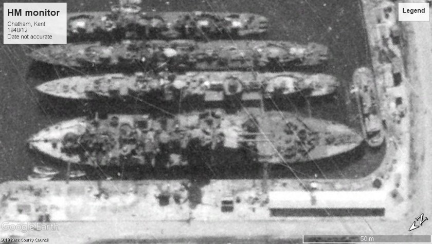 HM Monitor Chatham Kent SWW