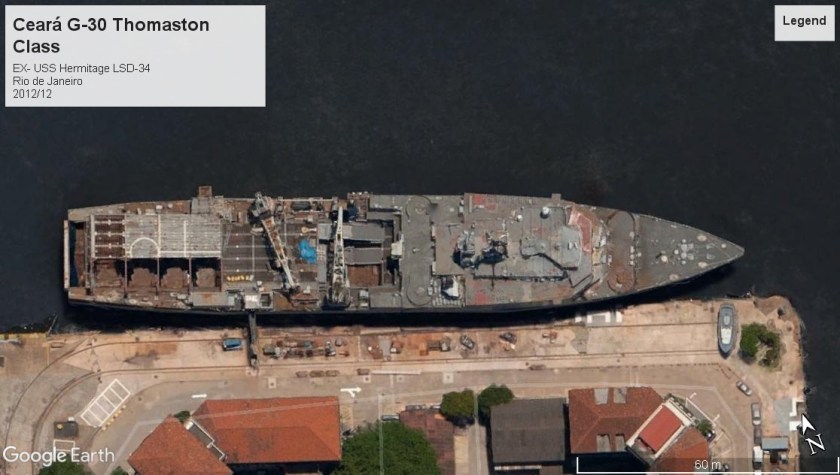 Thomaston LSD Brazil 2012