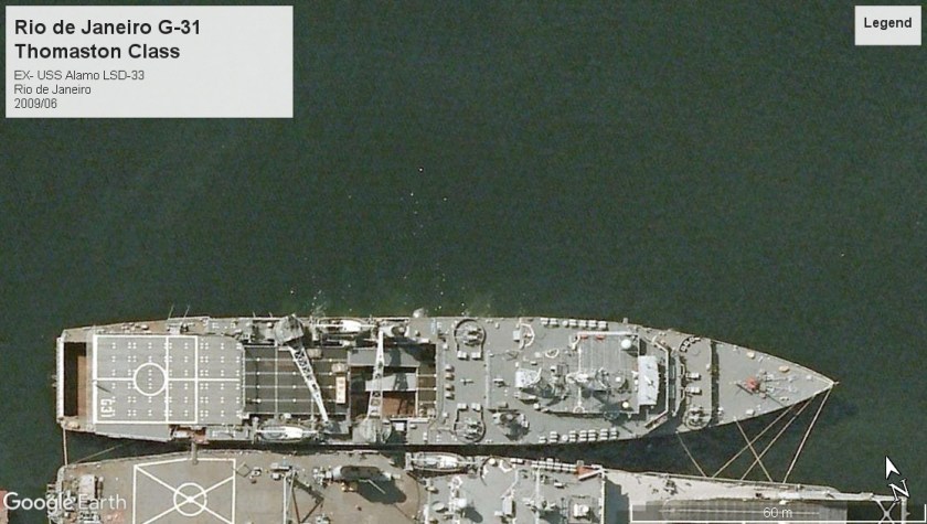 Thomaston LSD Brazil 2018