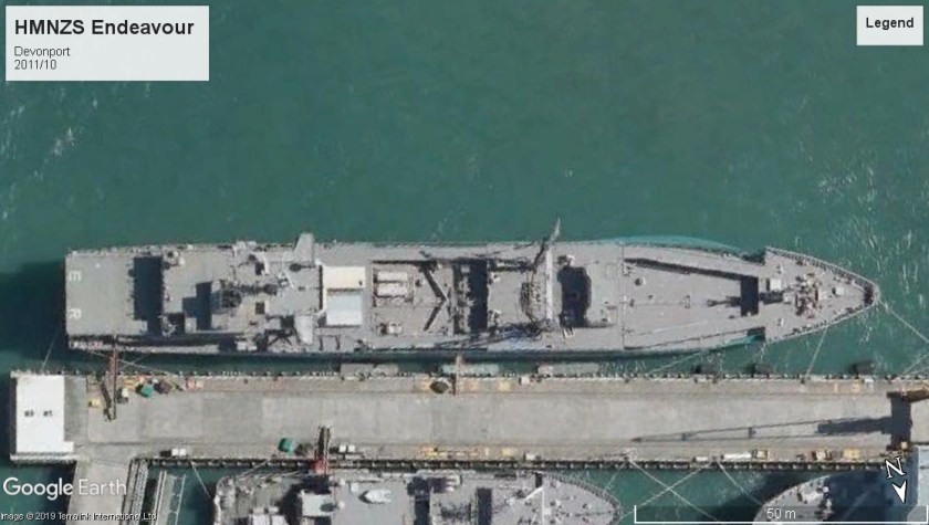 HMNZS Endeavour Devonport 2011.jpg