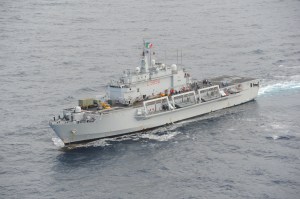 OUP maritime operations: Mission accomplished