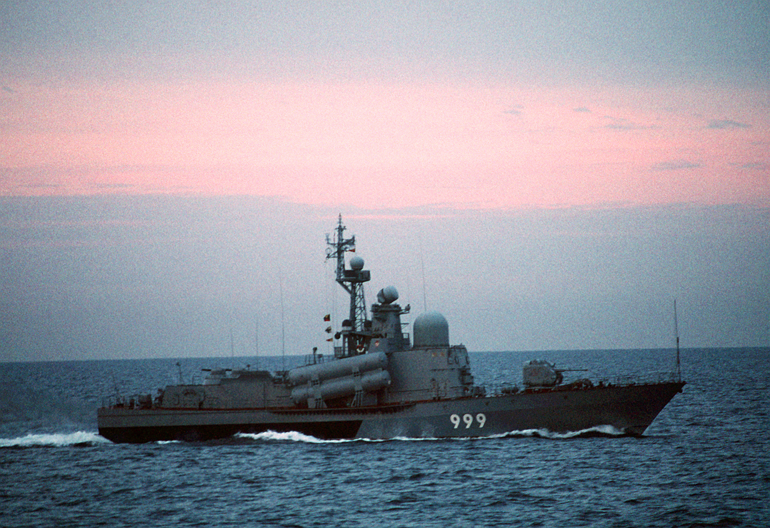 DN-ST-91-00740