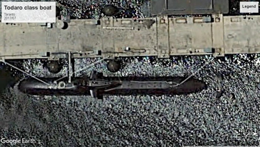 Todaro Taranto 2017