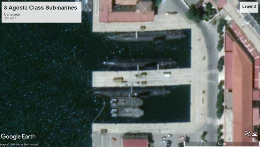 agosta submarines Cartagena 2017.jpg
