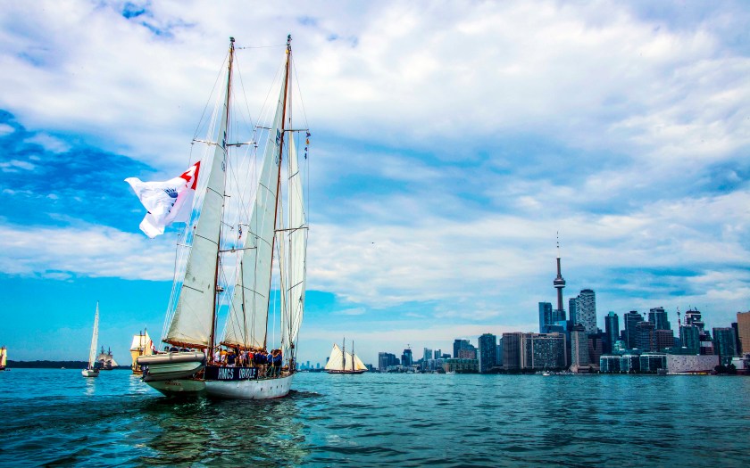 Great Lakes Deployment 2019