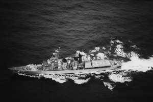 JMSDF Asagiri 6452366