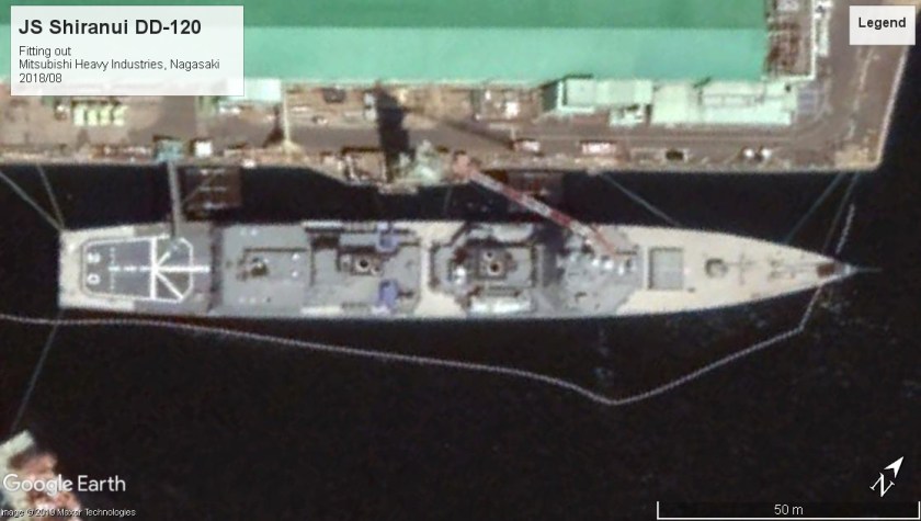 JS Shiranui DD-120 Nagasaki 2018.jpg