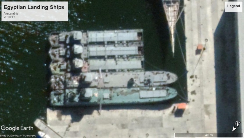Landing Ships Alexandria 2018.jpg
