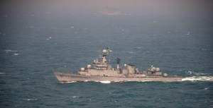 Foal Eagle: March 2015