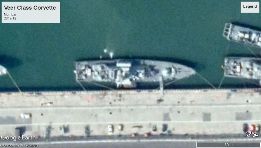 Veer class mumbai 2017