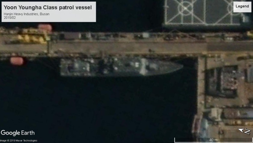 Yoon Youngha class Hanjin Busan 2015.jpg