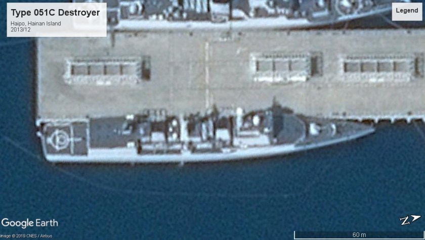 Type051C Haipo 2013