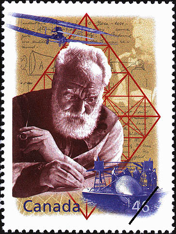 Alex G Bell e000009100