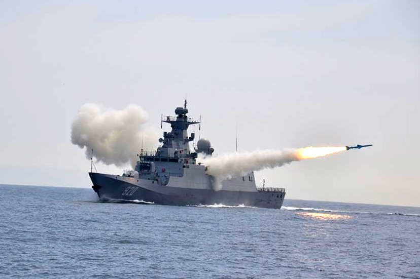 Algerian Corvette_C28A