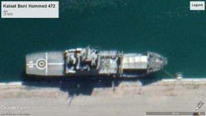 Kalaat Beni Hammed 472 Jijel 2019