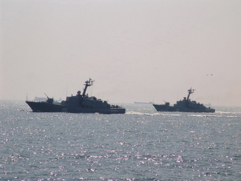 Romanian_Tarantul-I_warships