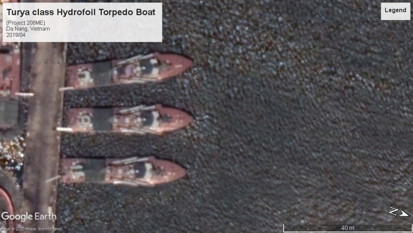 Turya Hydrofoils Da Nang 2019