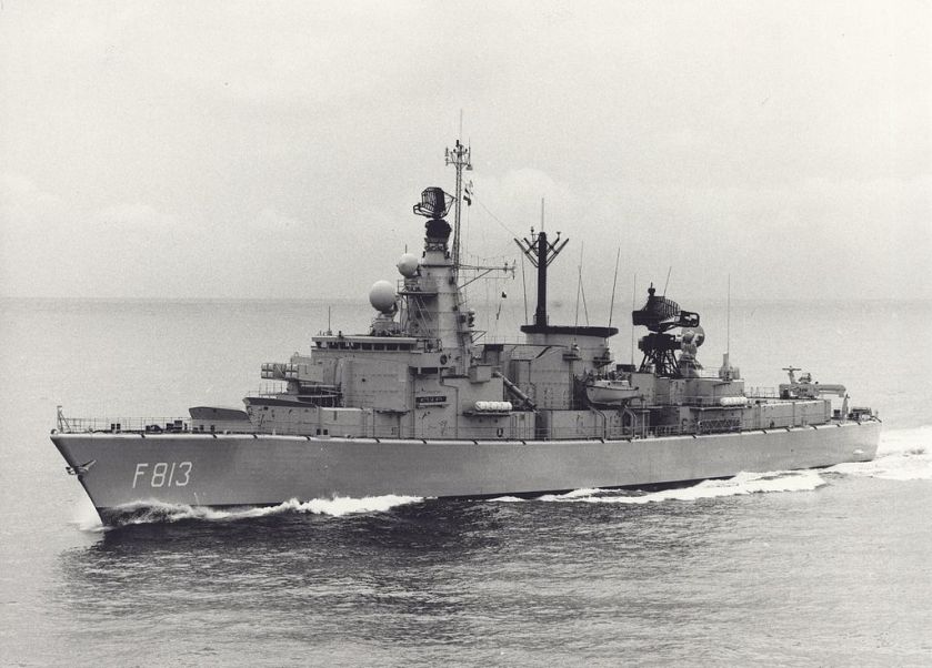 HNLMS_Witte_de_With