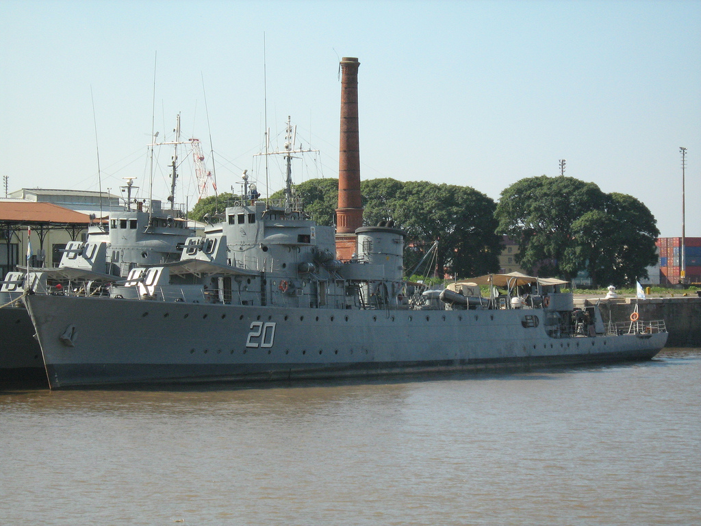 Muratureclass Buenos Aires