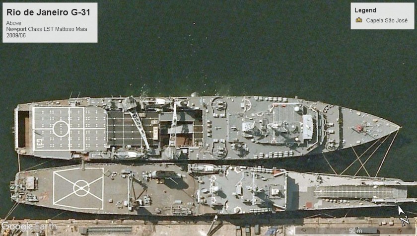 Rio de Janeiro LSD RIO 2009