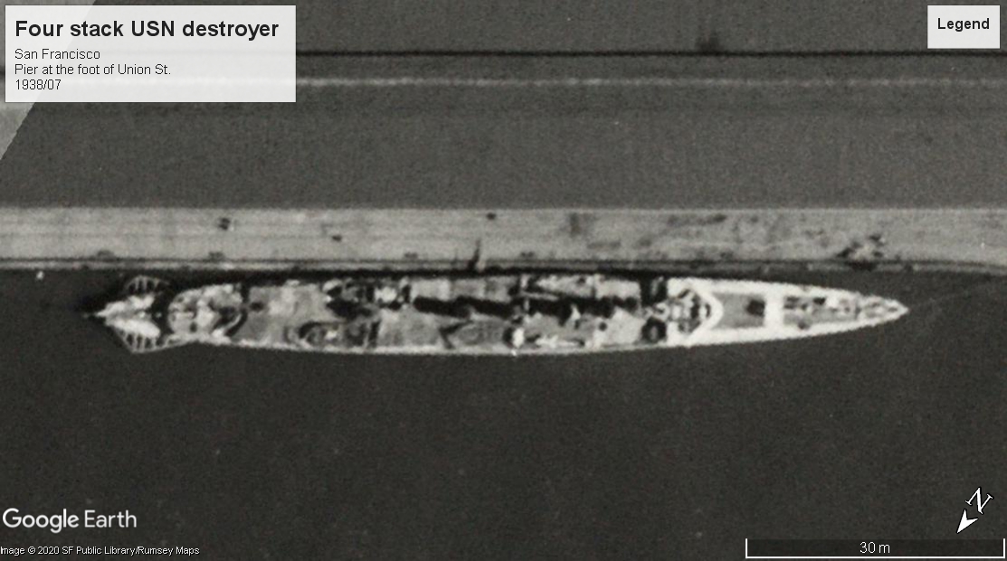 USN 4-stackersSF1938-2