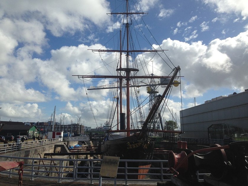 Bonaire,_1877,_in_restauratie,_2018_-_1