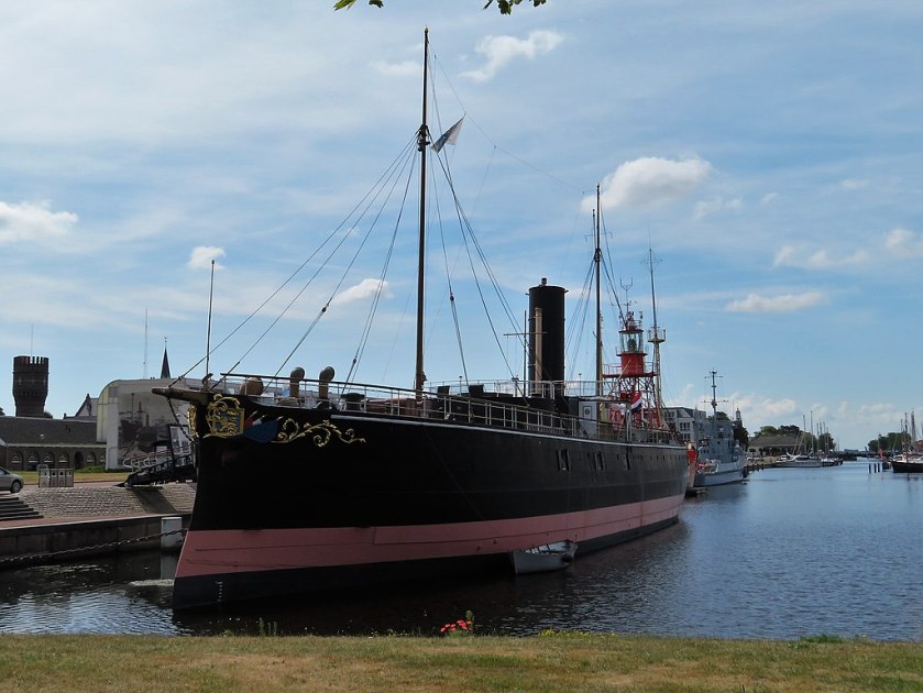 De_Buffel_in_Hellevoetsluis