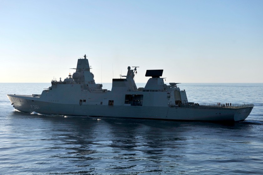 Operation Ocean Shield