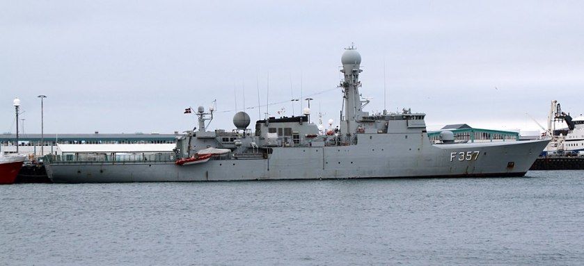 HDMS_Thetis_F357_Off_Shore_Patrol_Frigate_(25412722955)
